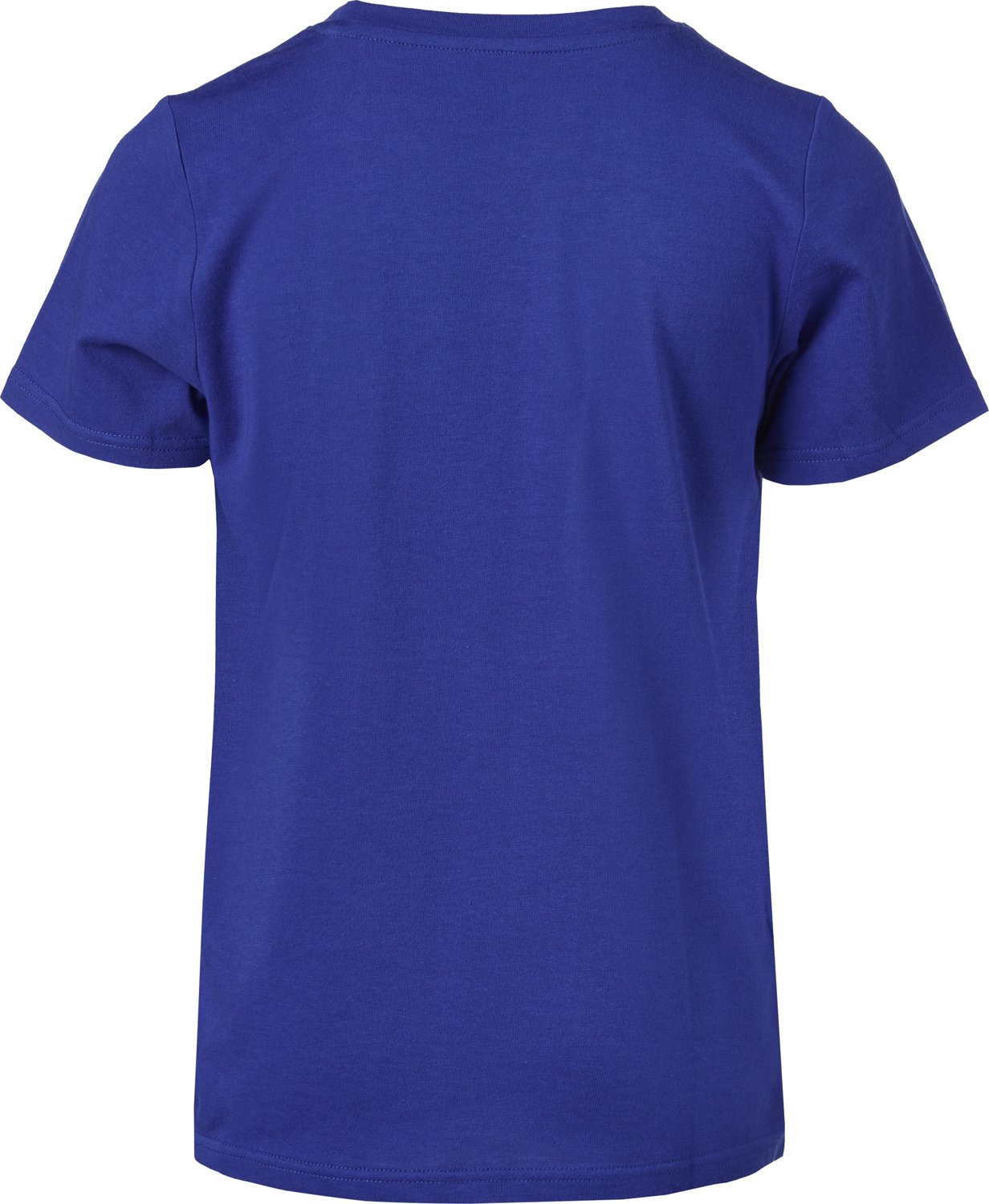 BCG Boys' Wait I'm Busy Pizza T-shirt - view number 2