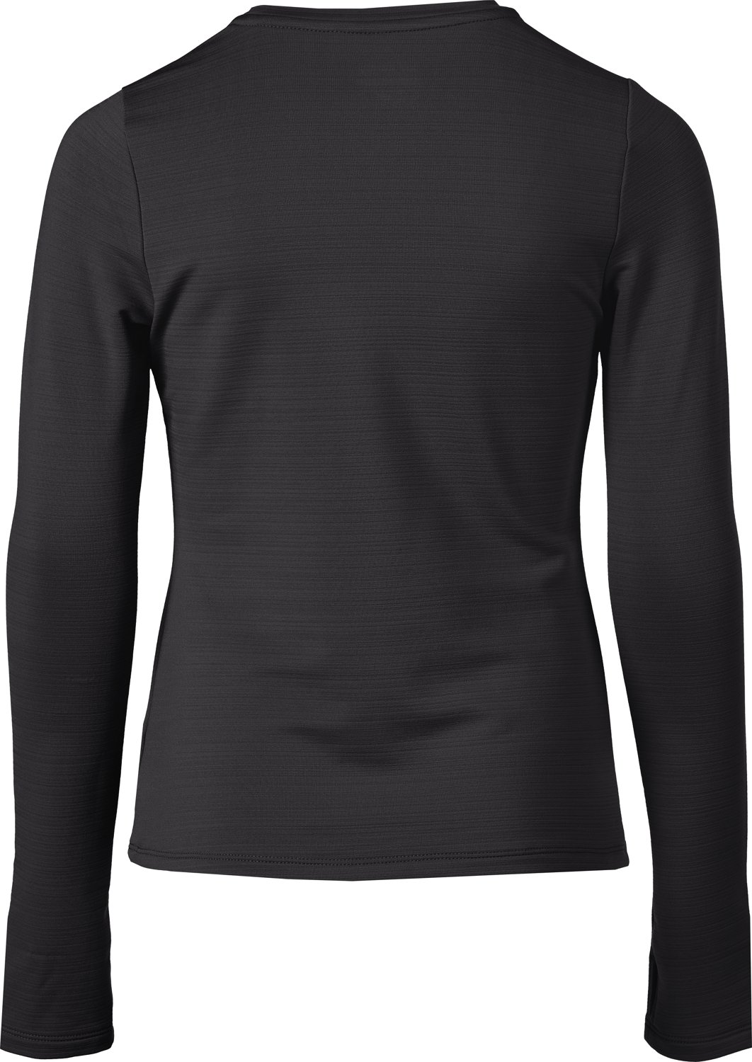 BCG Girls' Cold Weather Long Sleeve Shirt Academy