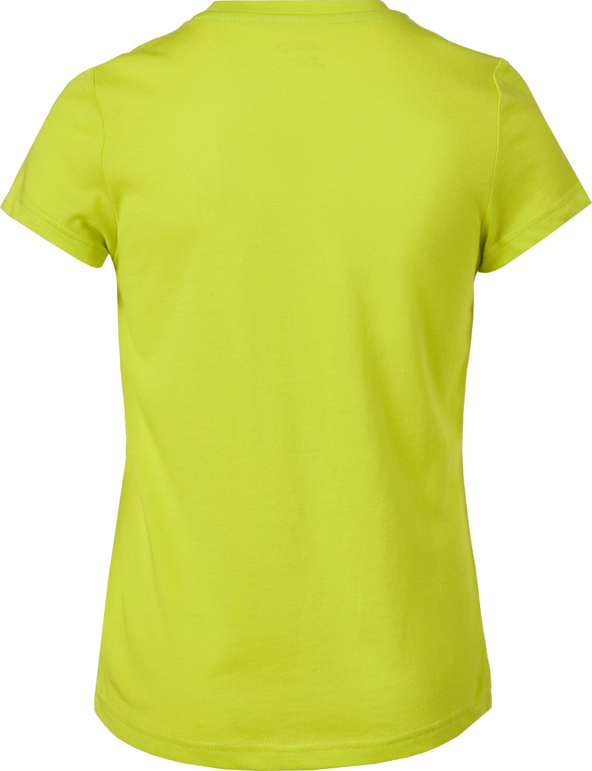 BCG Girls' Party Animals Cotton T-shirt                                                                                          - view number 2