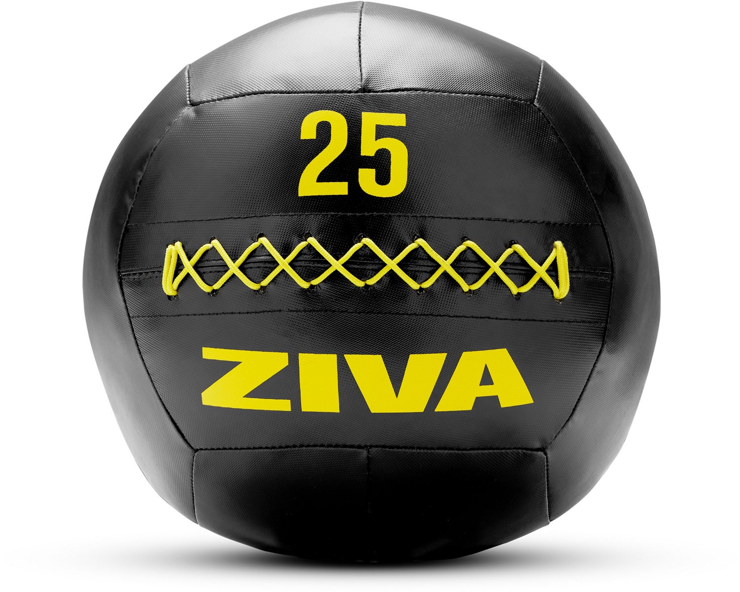 ZIVA Performance Wall Ball