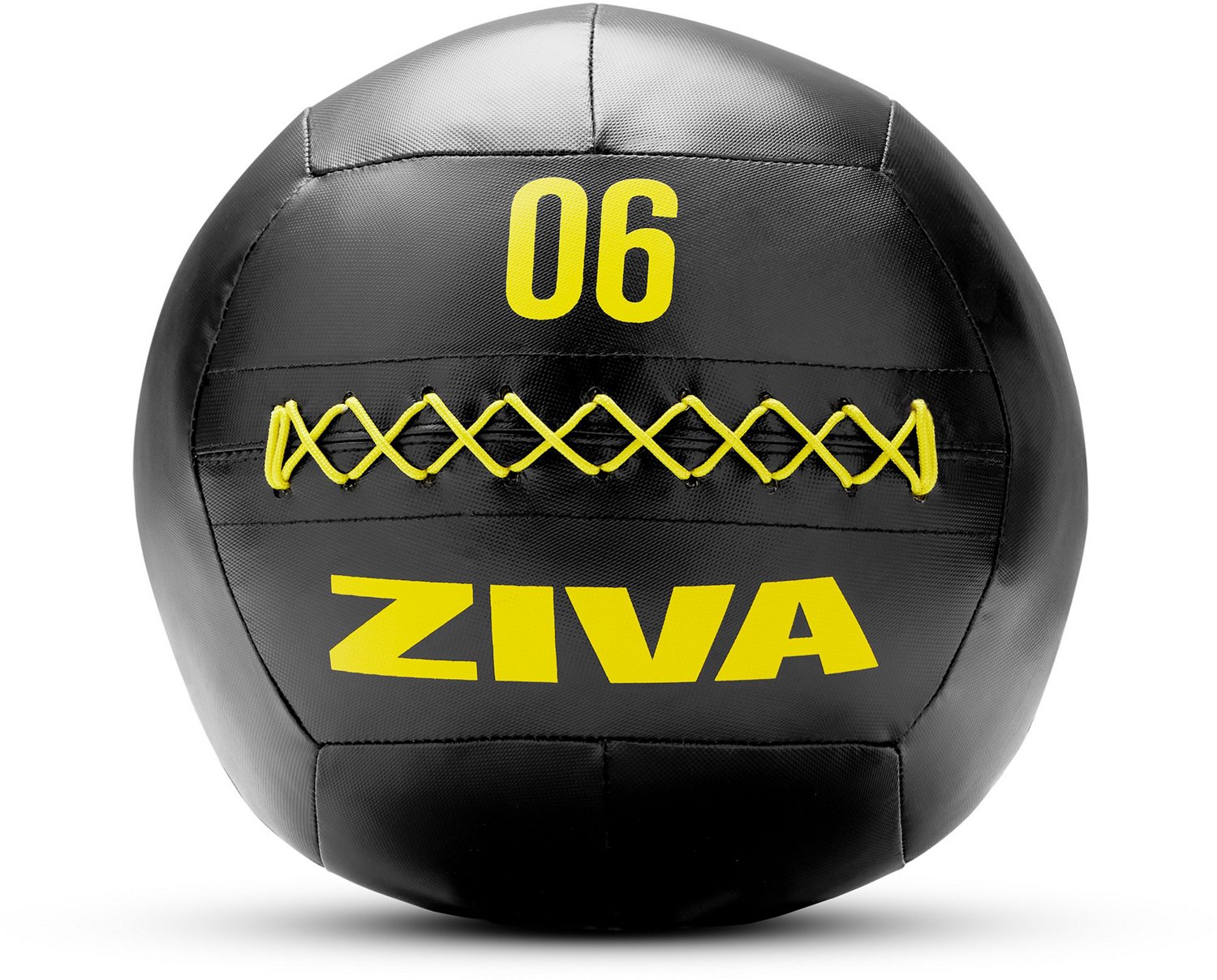 ZIVA Performance Wall Ball - view number 2