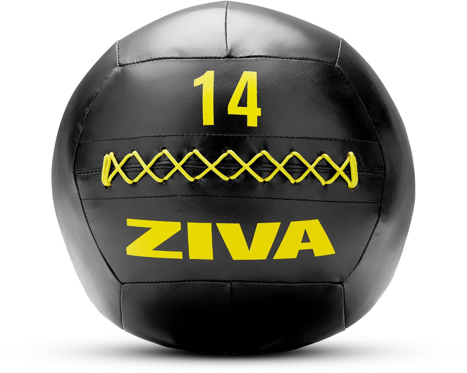 ZIVA Performance Wall Ball - view number 6