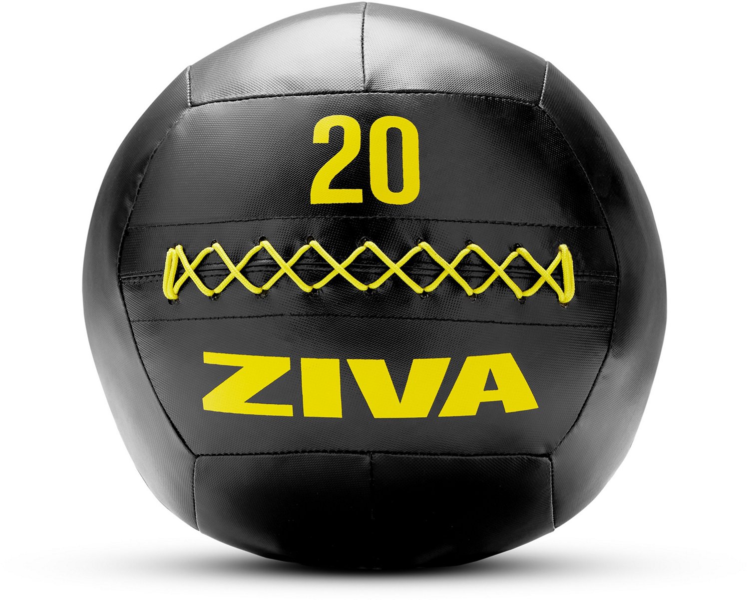 ZIVA Performance Wall Ball