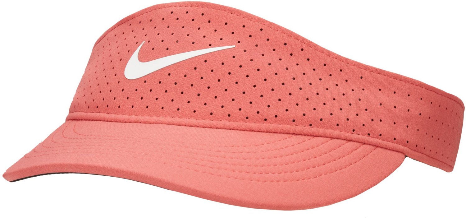 Nike Women's Court Advantage Tennis Visor