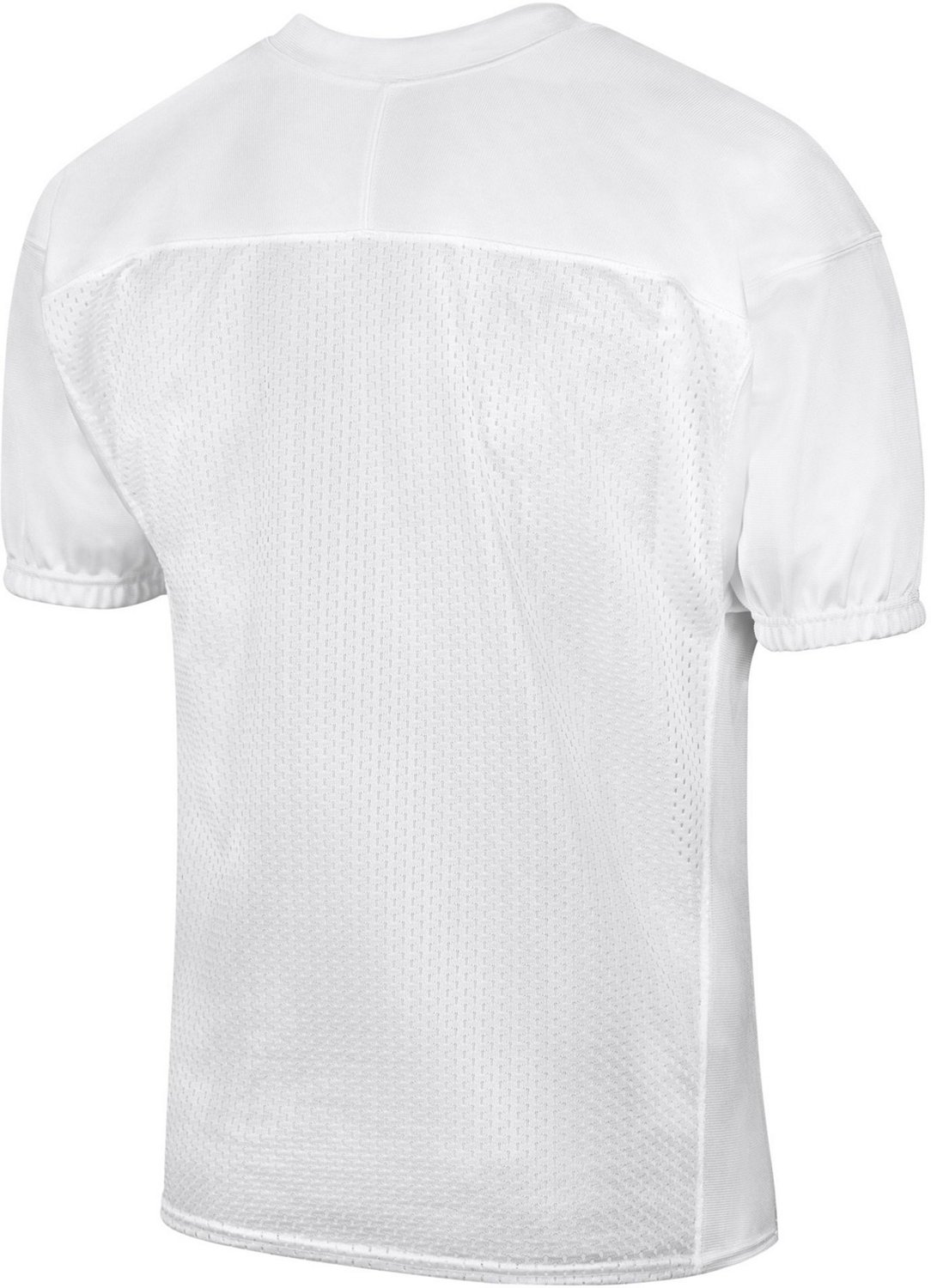 Nike Adults' Recruit Practice Jersey                                                                                             - view number 3