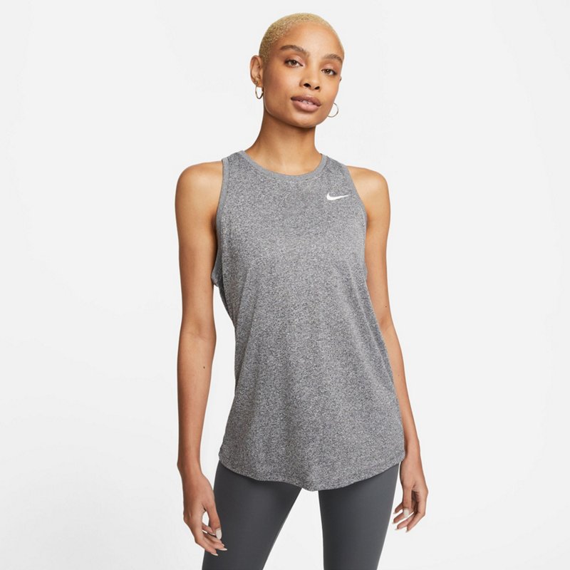 Nike Women's Dri-Fi… - image