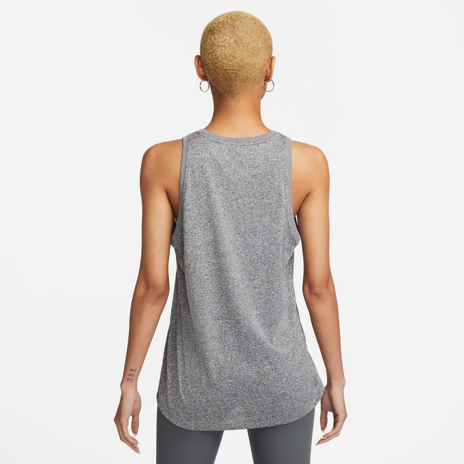 Nike Women's Dri-FIT Tank Top - view number 2