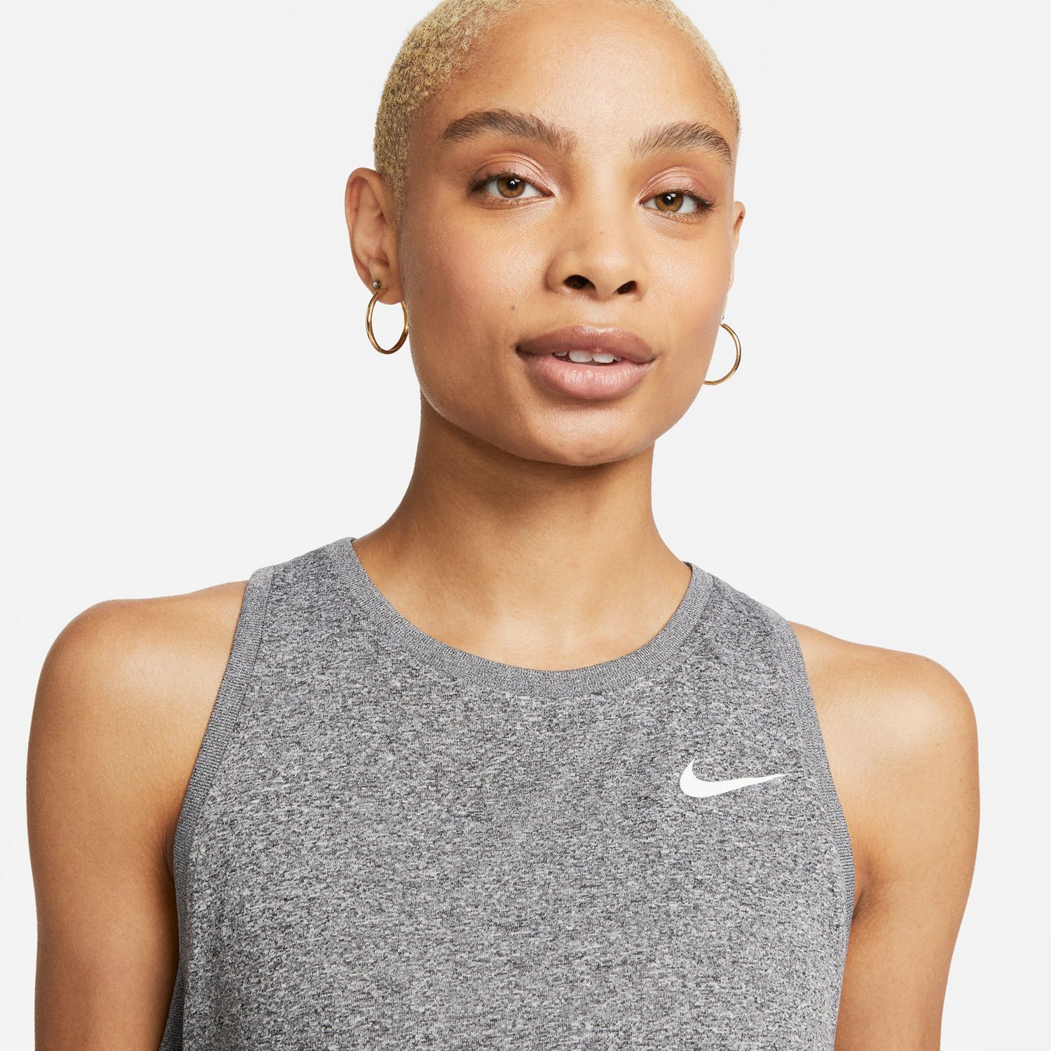 dri fit women's tank top