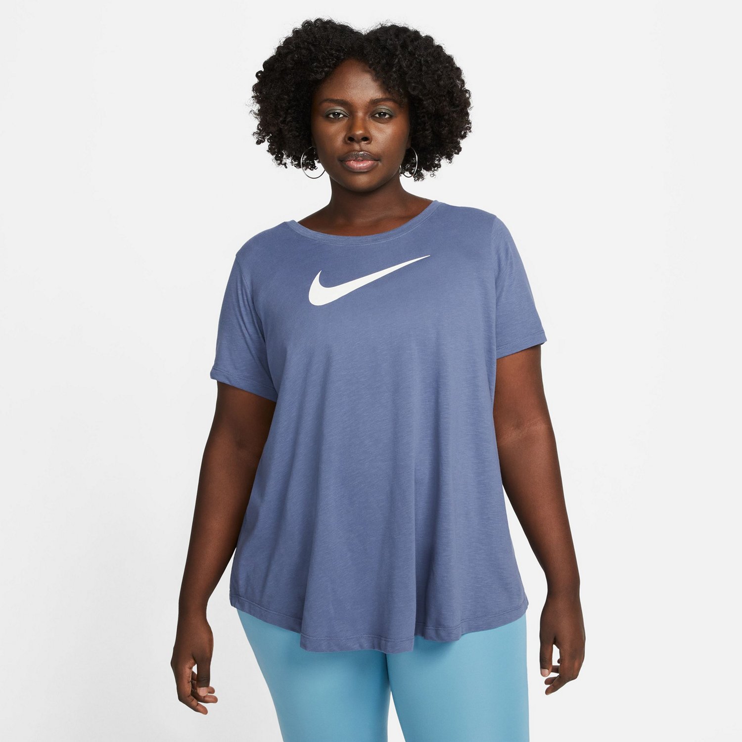 Nike Women's Dri-FIT Swoosh T-shirt
