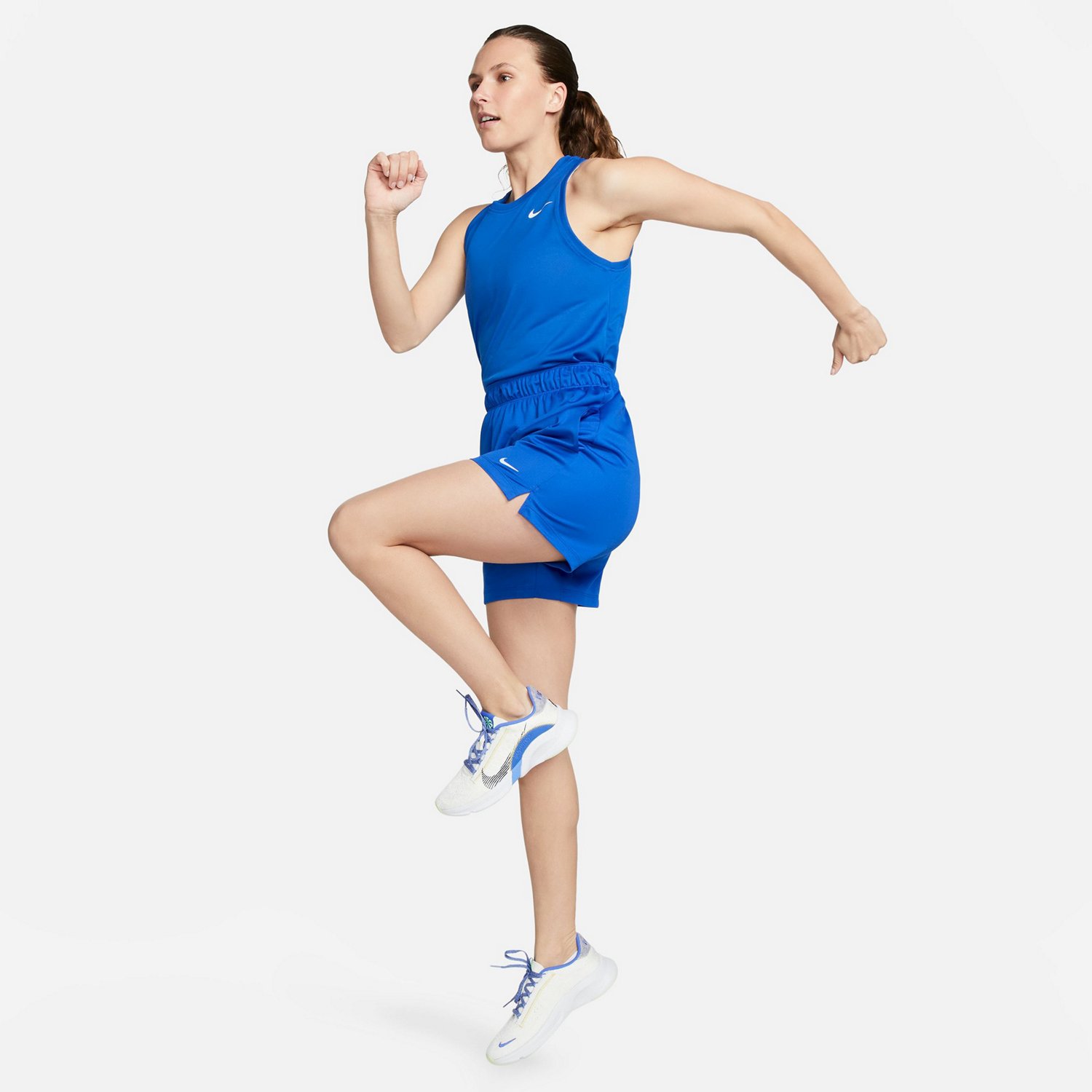 dri fit tank top womens