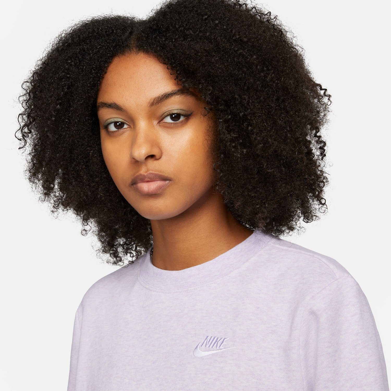 Nike Sportswear Club Fleece Pullover Sweatshirt - view number 3