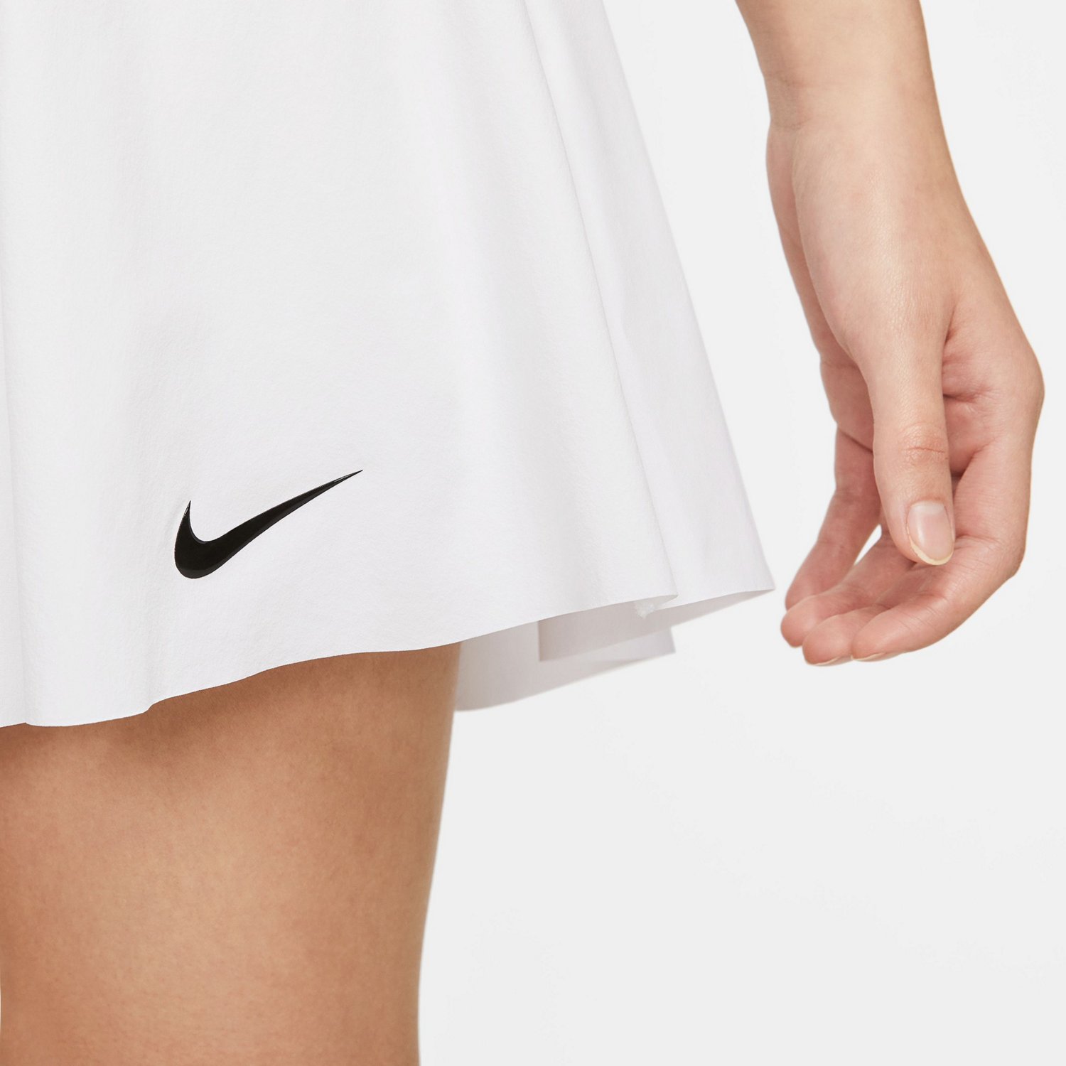 Nike Women's Dri-FIT Advantage Tennis Skirt - view number 3
