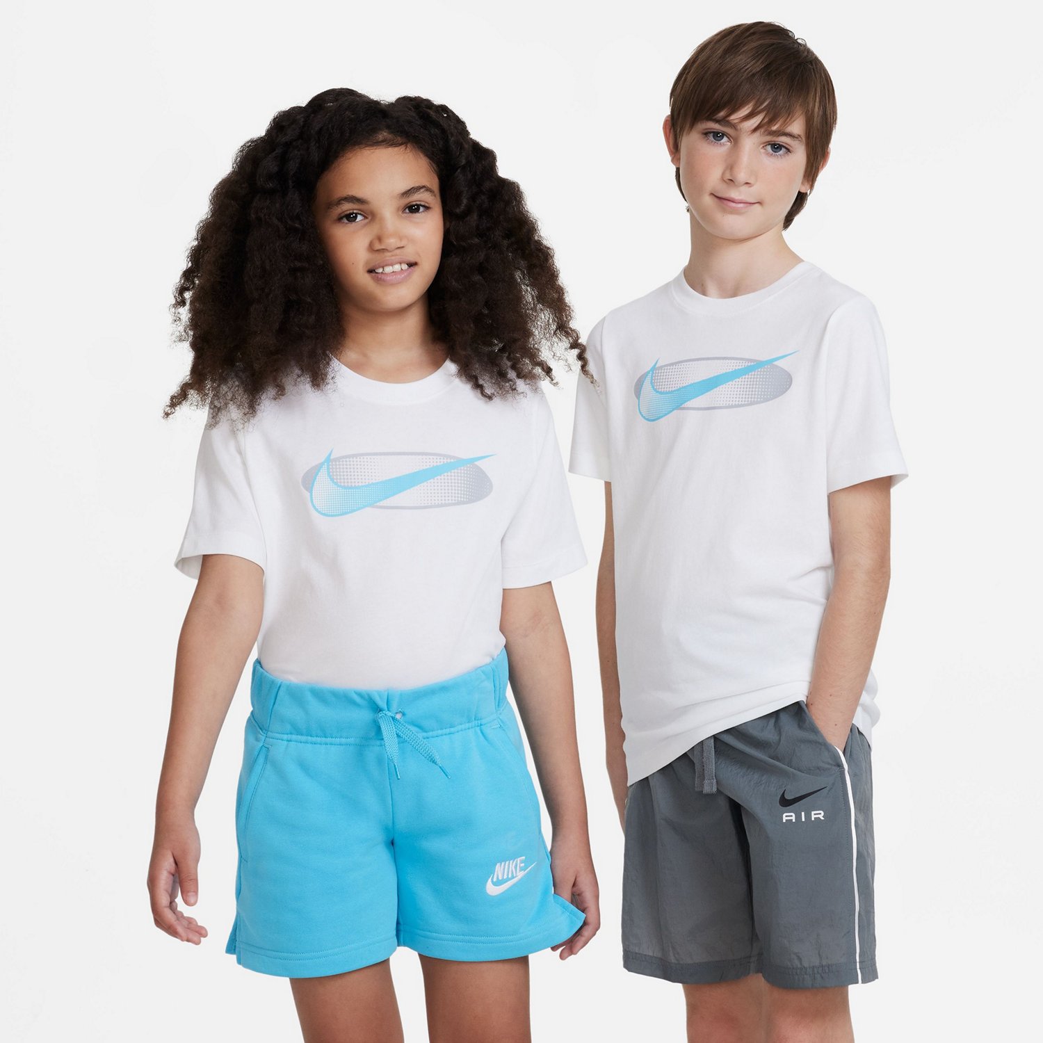 Nike Core Sportswear T-shirt | Brandmark Academy Boys\'