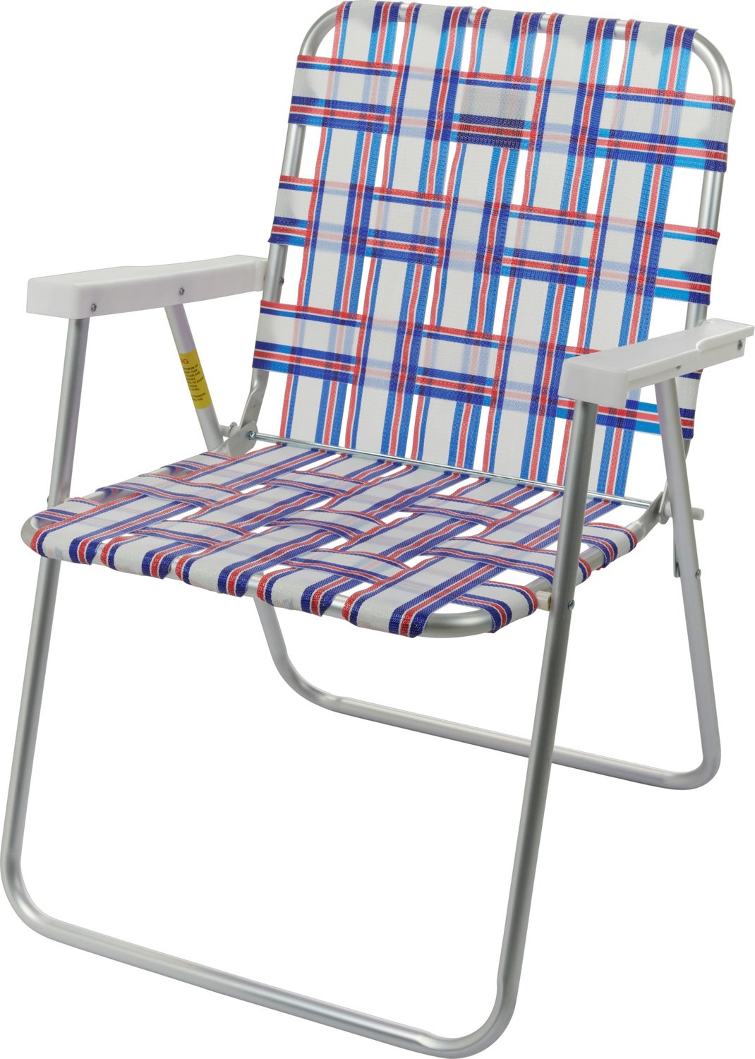 Academy Sports + Outdoors Retro Lawn Chair