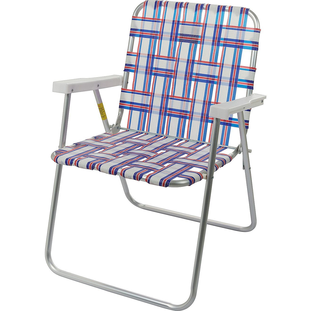 Academy Sports + Outdoors Retro Lawn Chair                                                                                       - view number 1