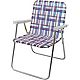 Academy Sports + Outdoors Retro Lawn Chair                                                                                       - view number 1 selected