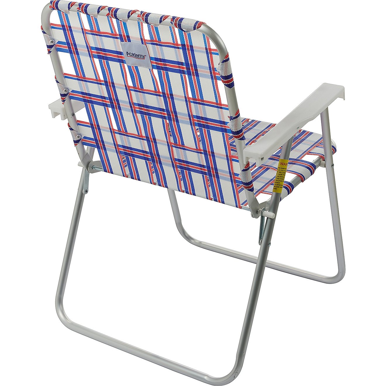 Academy Sports + Outdoors Retro Lawn Chair                                                                                       - view number 2
