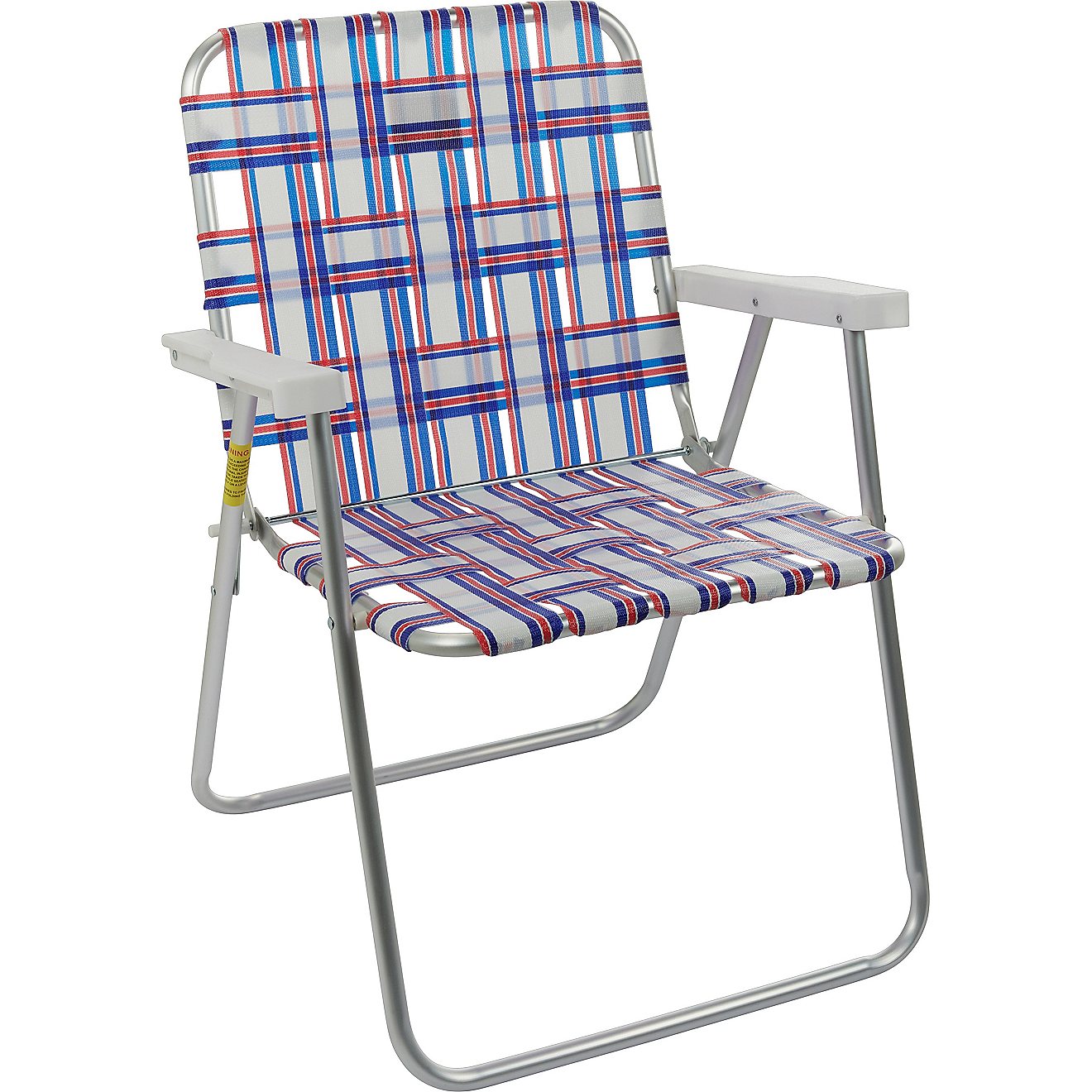 Academy Sports + Outdoors Retro Lawn Chair                                                                                       - view number 3