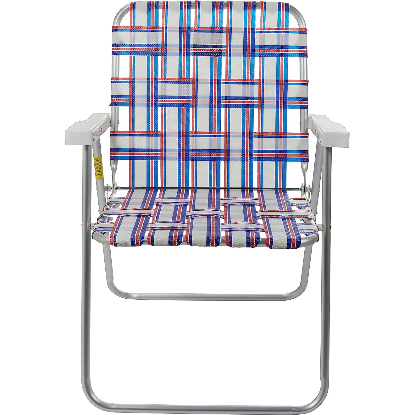 Academy Sports + Outdoors Retro Lawn Chair                                                                                       - view number 4