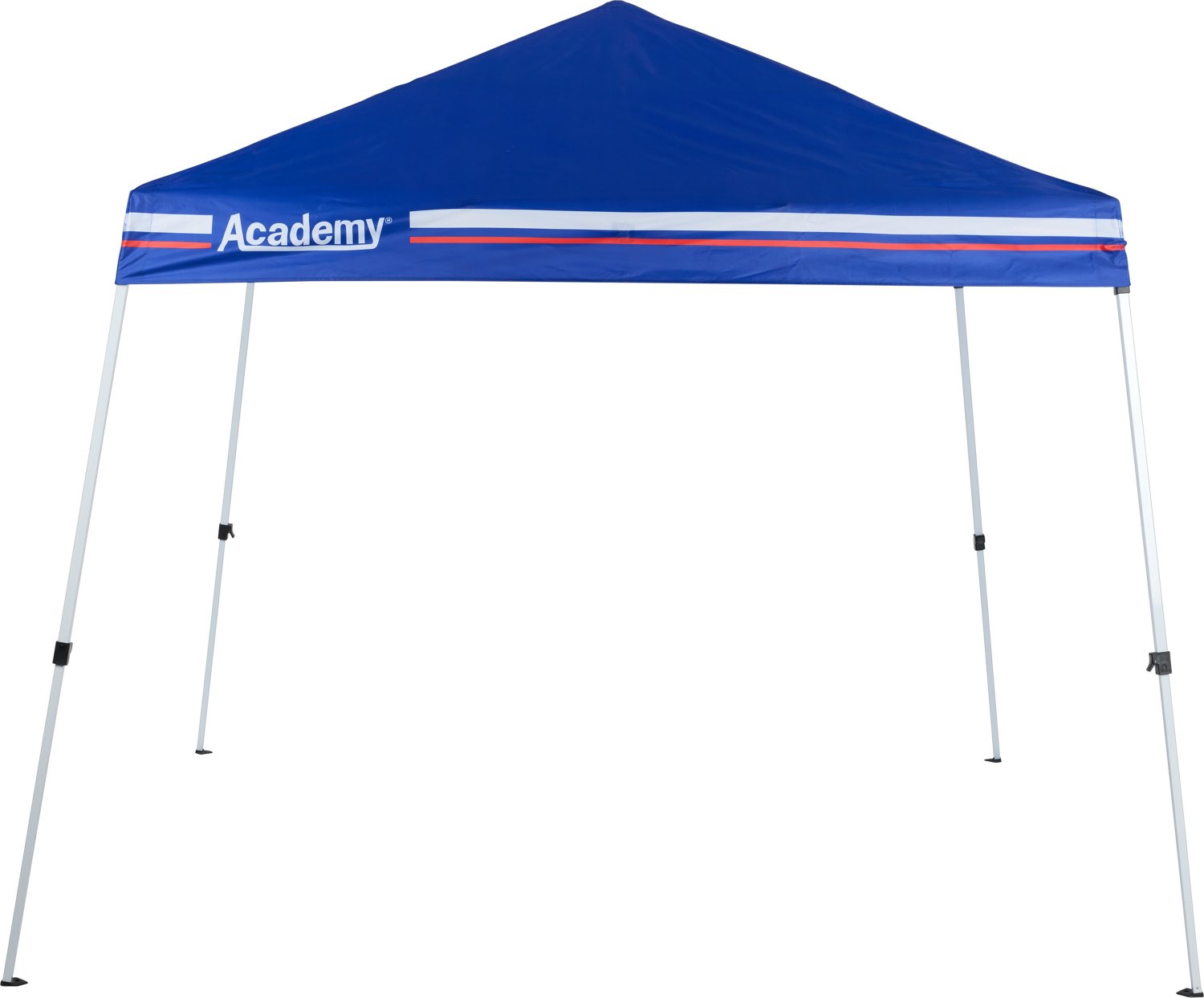 Academy Sports Outdoors Retro 10 ft x 10 ft Slant Leg Canopy Academy