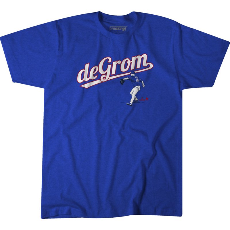 Breaking T Men's Te… - image