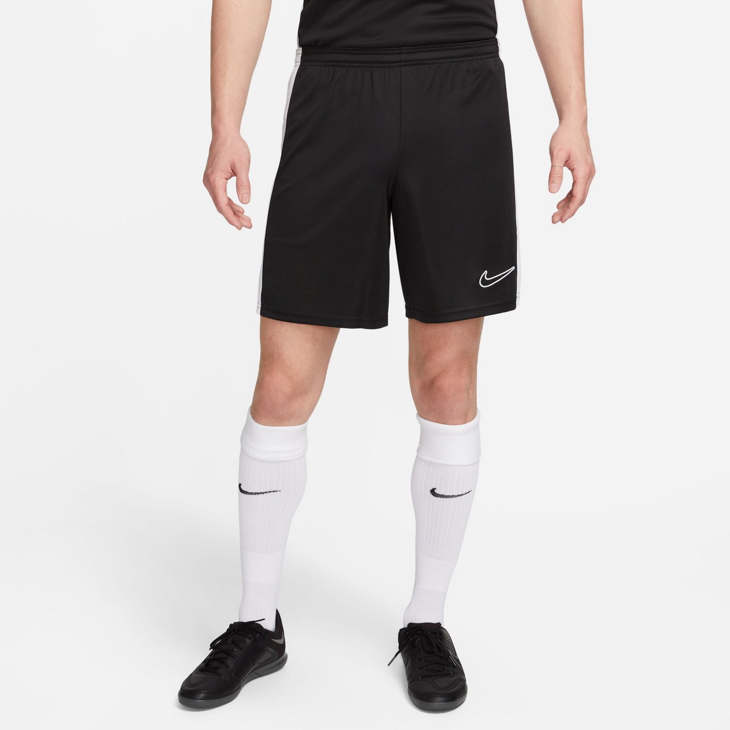 Nike Men's Dri-FIT Soccer Shorts 8.5 in | Academy