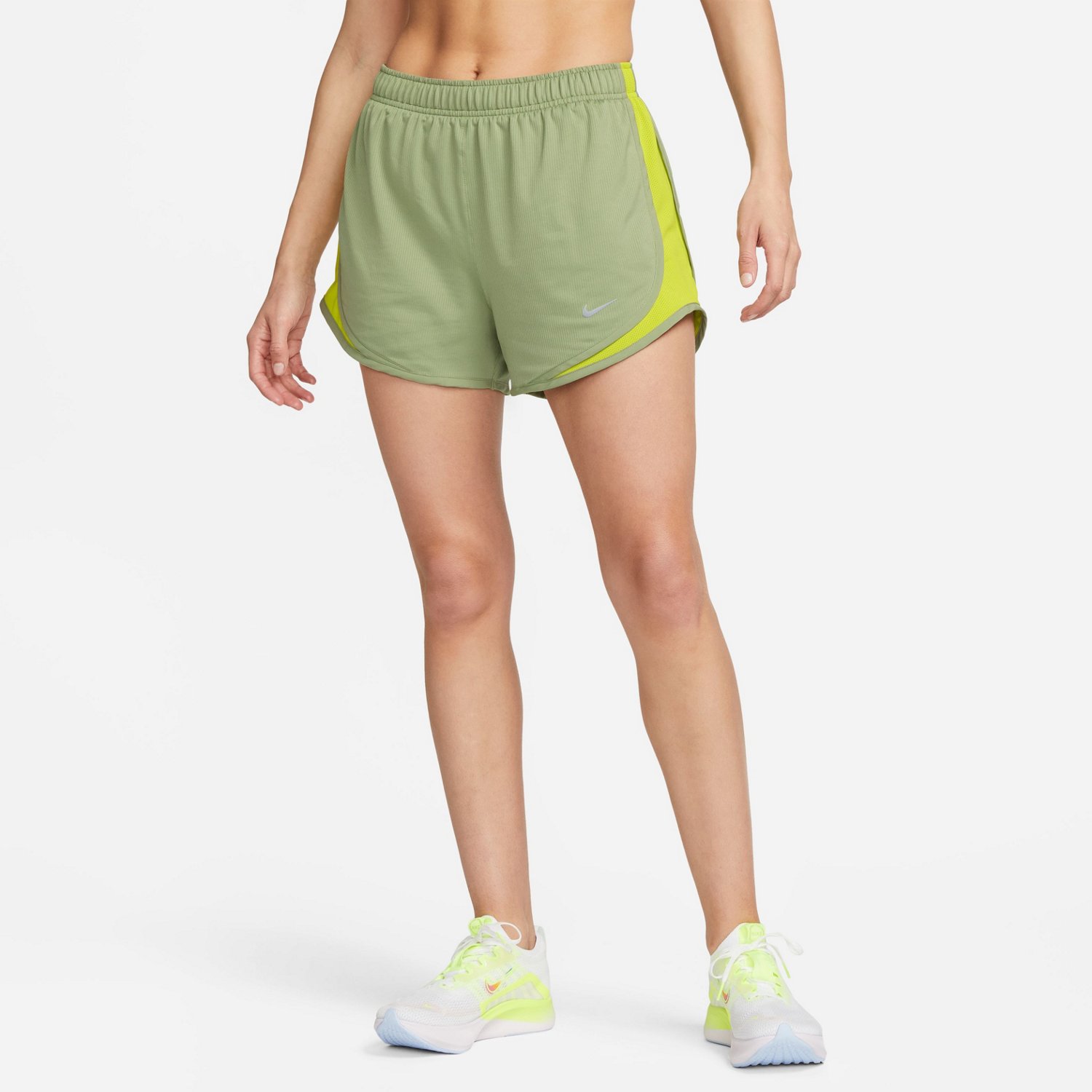 Academy nike tempo shorts sale