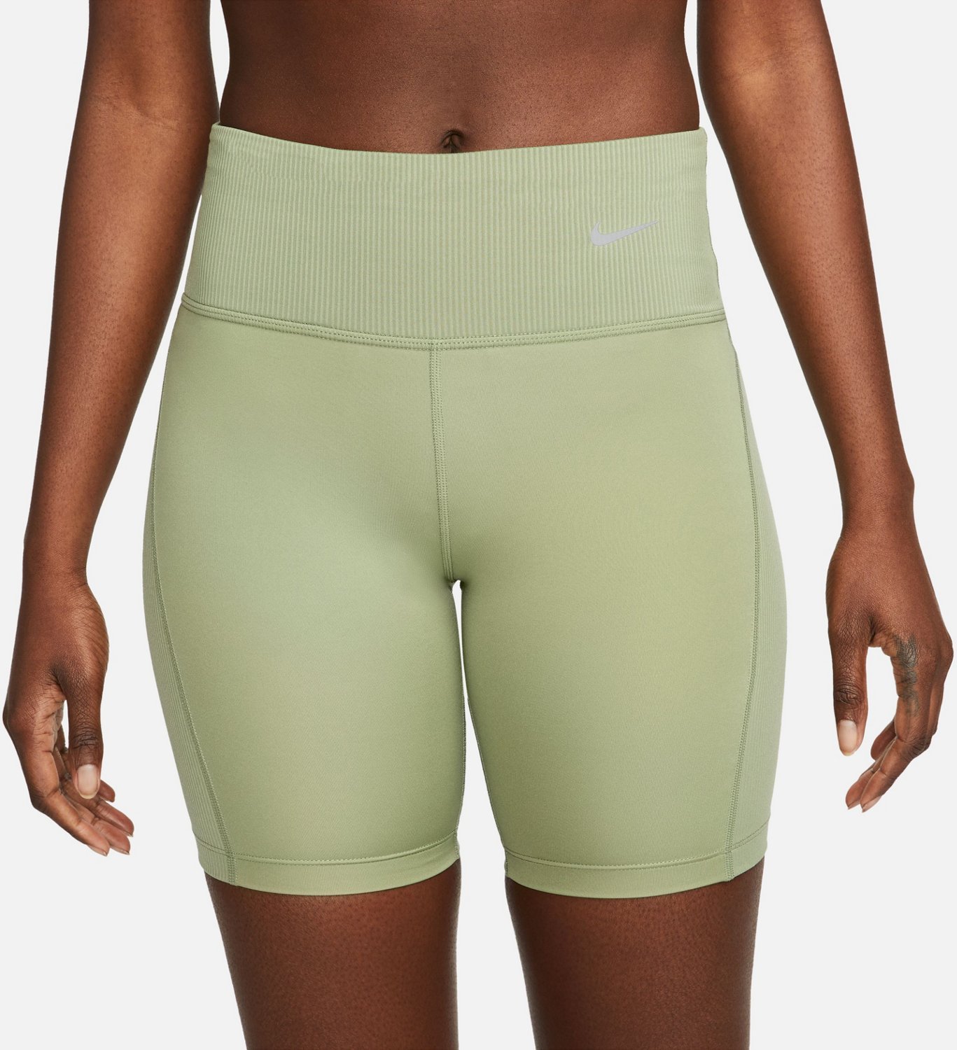 Nike Women's Dri-FIT Tight Shorts