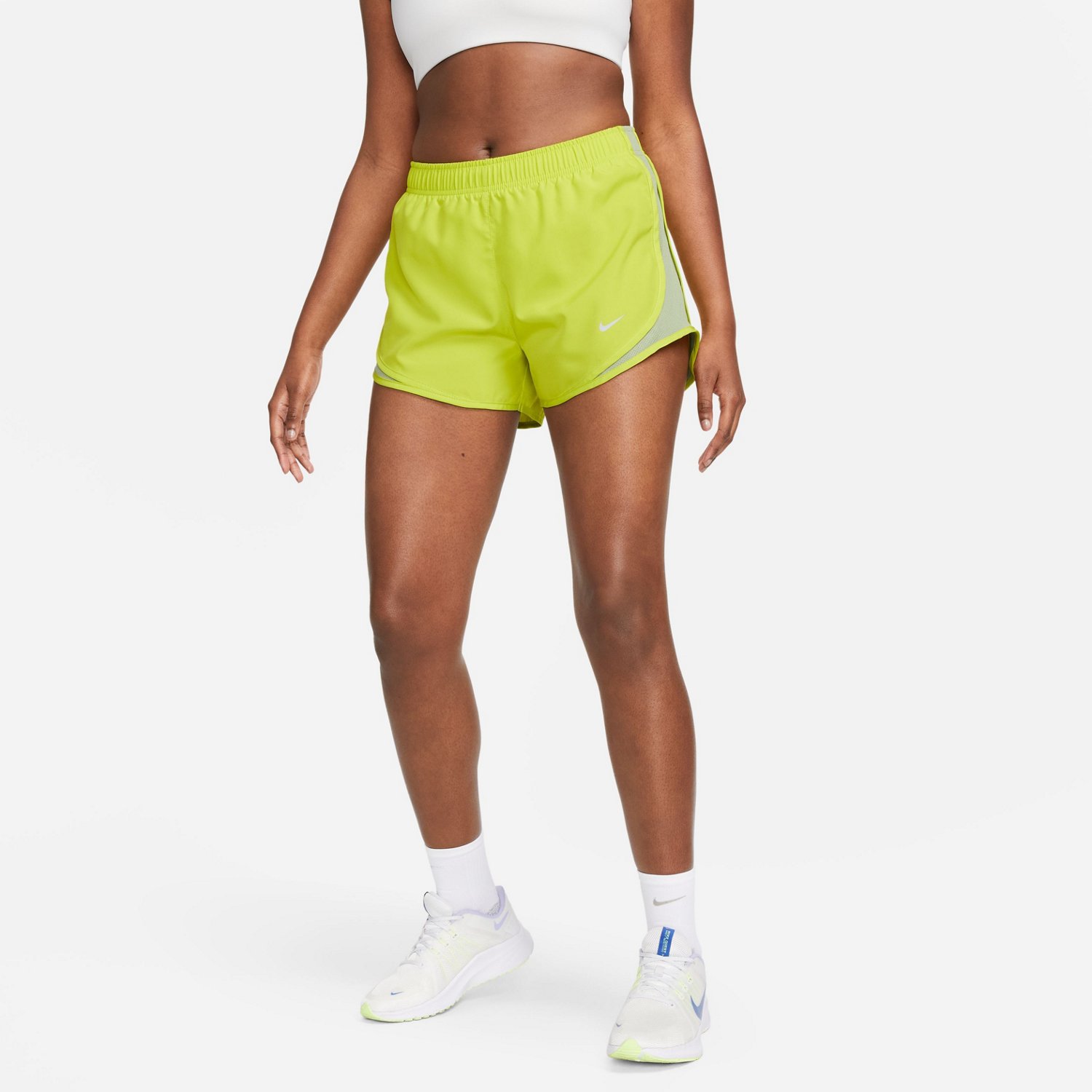 Academy nike hot sale tempo shorts