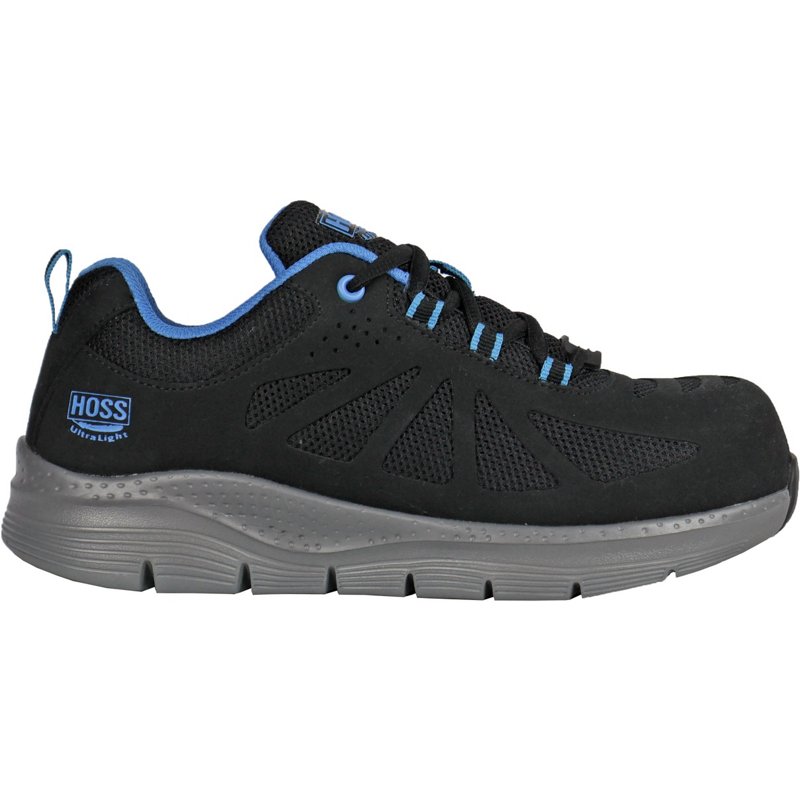 Hoss Boot Company M… - image