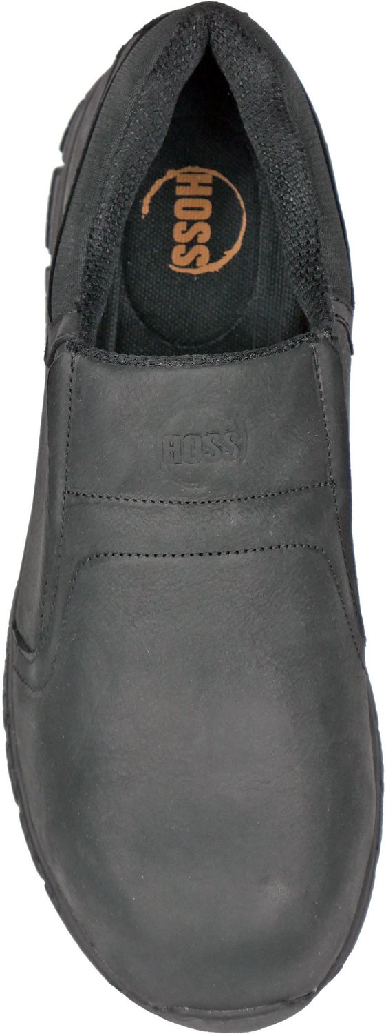 Hoss Boot Company Men's Slipknot Composite Toe Slip-On Shoes                                                                     - view number 6