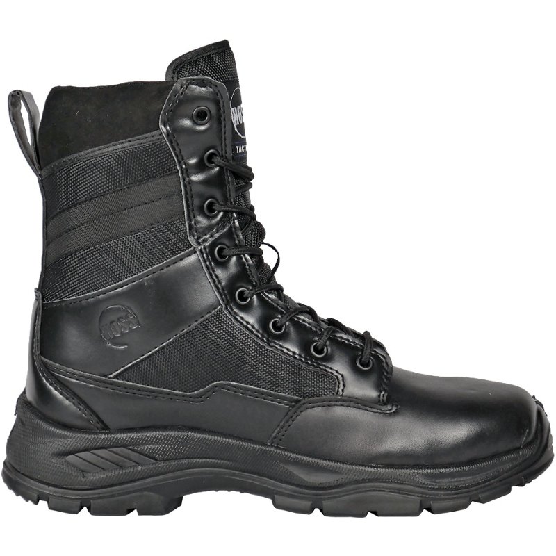 Hoss Boot Company M… - image
