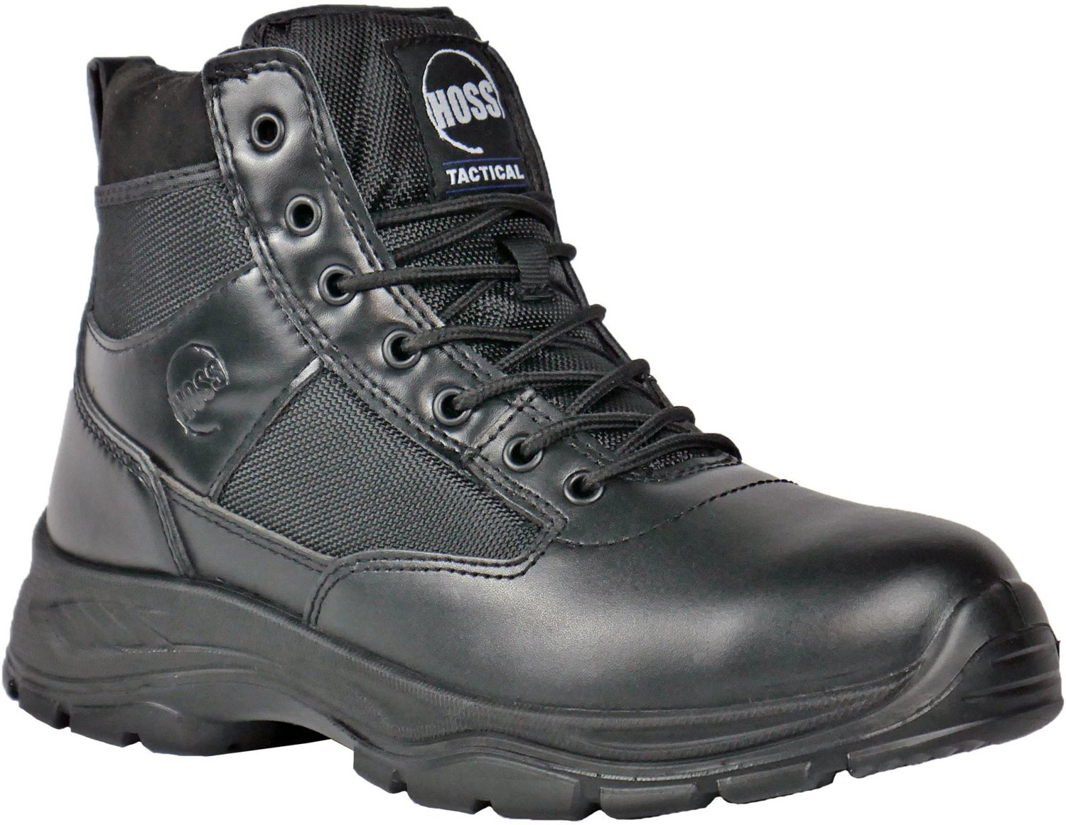 Hoss Boot Company Men's Watchman Soft Toe Boots - view number 3