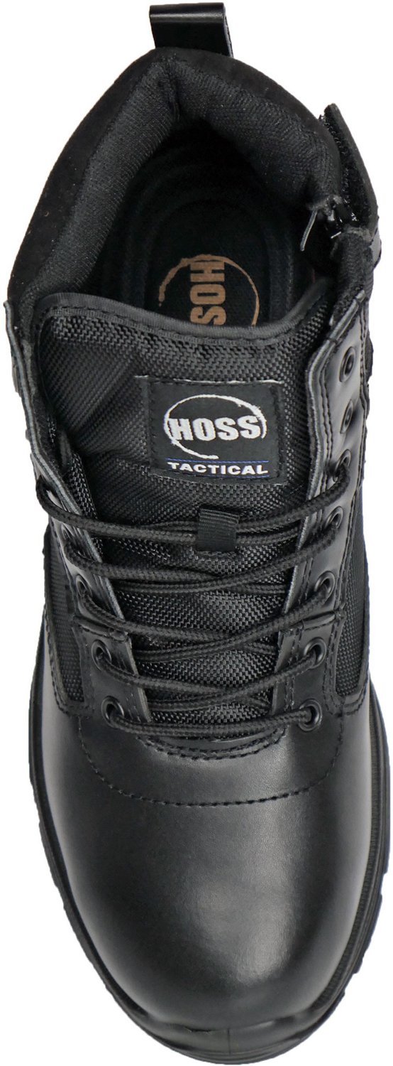 Hoss Boot Company Men's Watchman Soft Toe Boots - view number 6