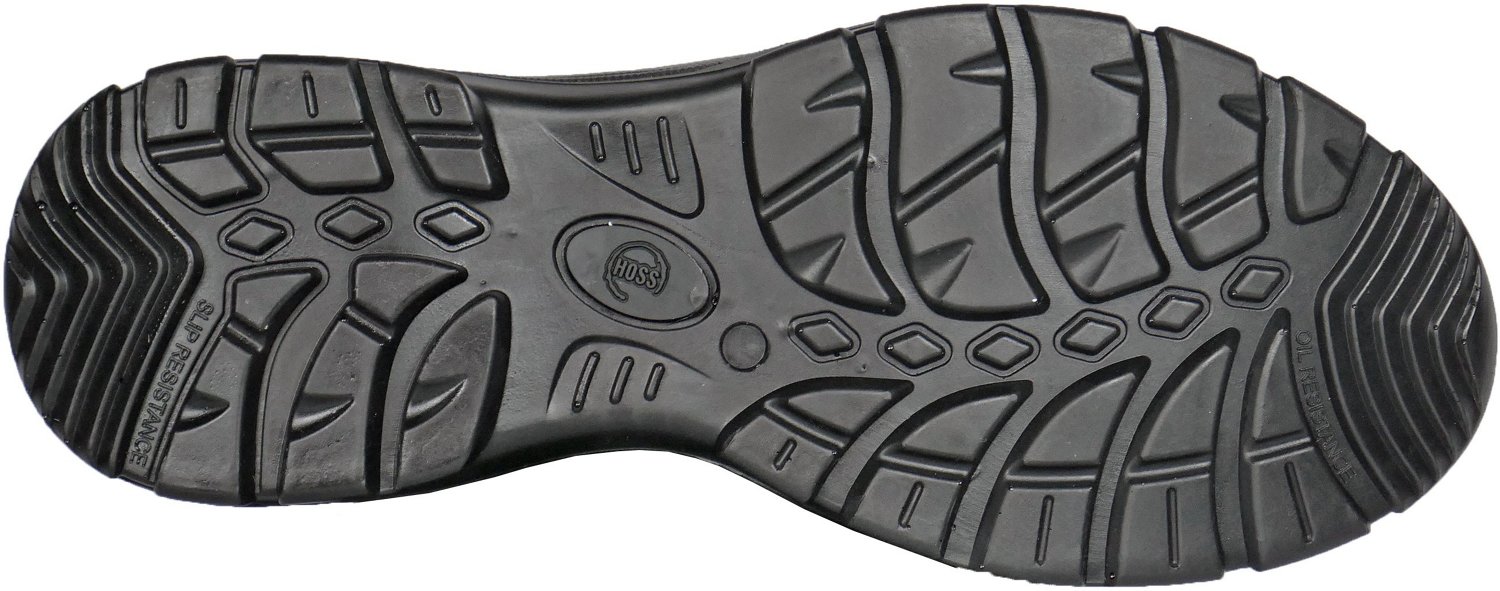 Hoss Boot Company Men's Watchman Soft Toe Boots - view number 7