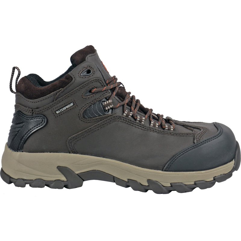 Hoss Boot Company M… - image