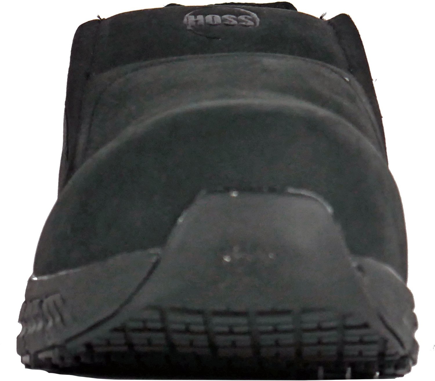 Hoss Boot Company Men's Slipknot Composite Toe Slip-On Shoes                                                                     - view number 4