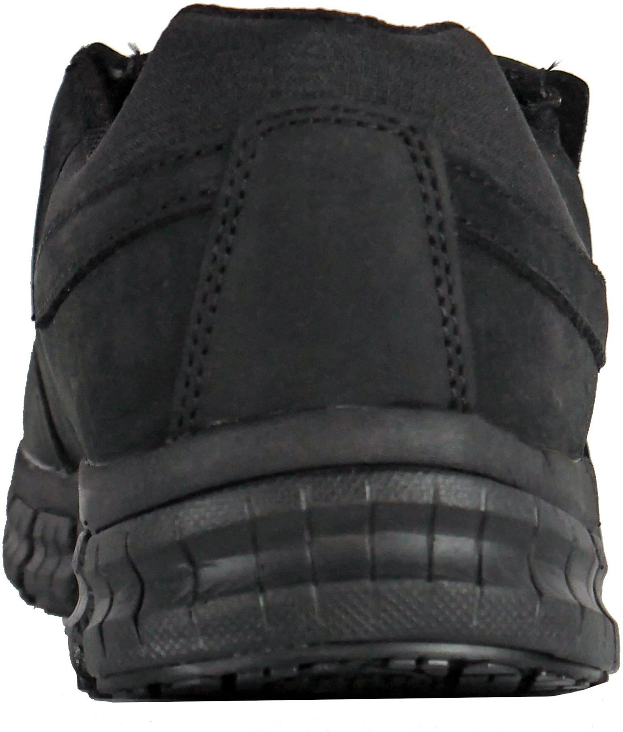 Hoss Boot Company Men's Slipknot Composite Toe Slip-On Shoes                                                                     - view number 5