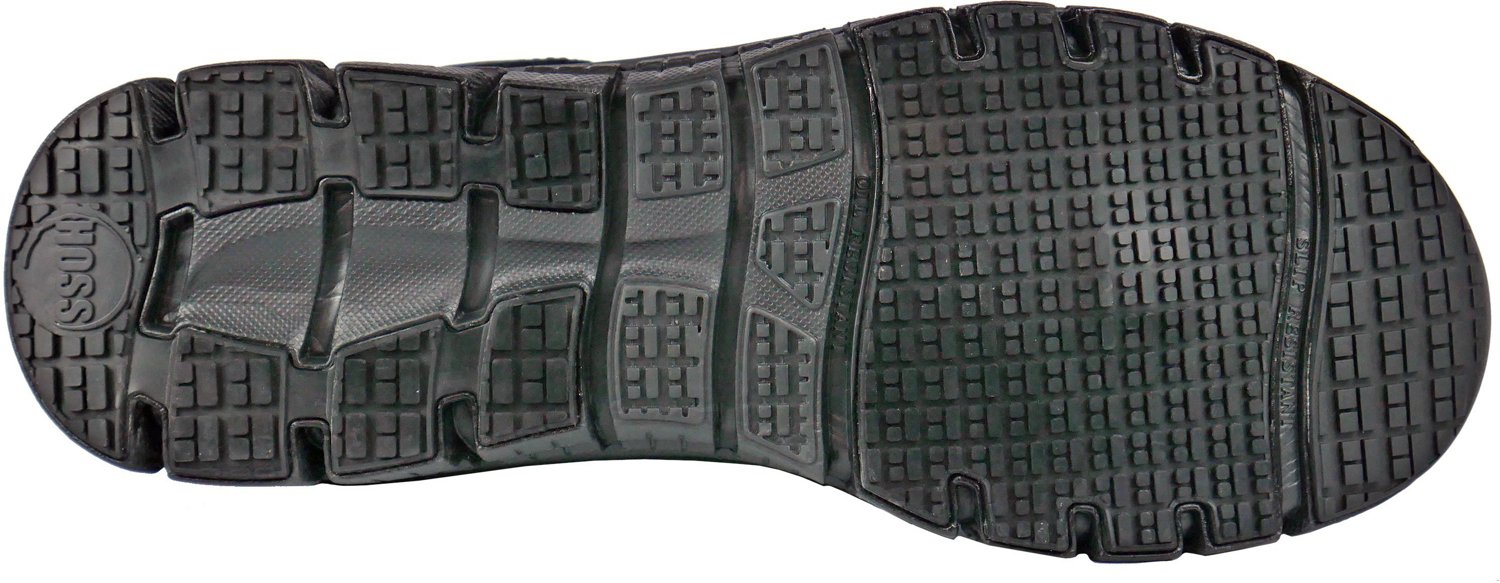 Hoss Boot Company Men's Slipknot Composite Toe Slip-On Shoes                                                                     - view number 7