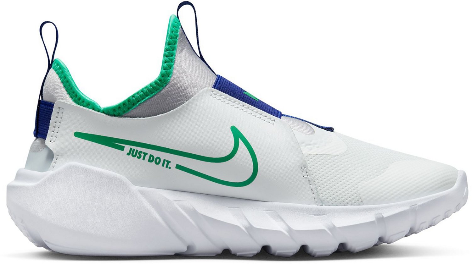 Nike Kids' Grade School Flex Runner 2 Shoes