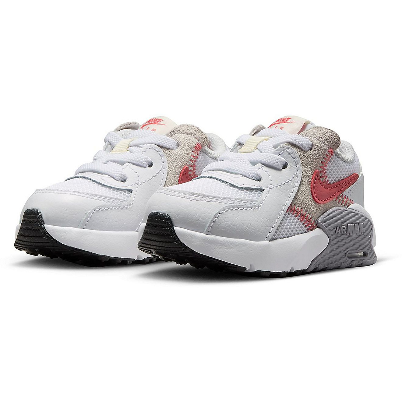 Nike Toddler Boys' Air Max Excee Shoes                                                                                           - view number 3