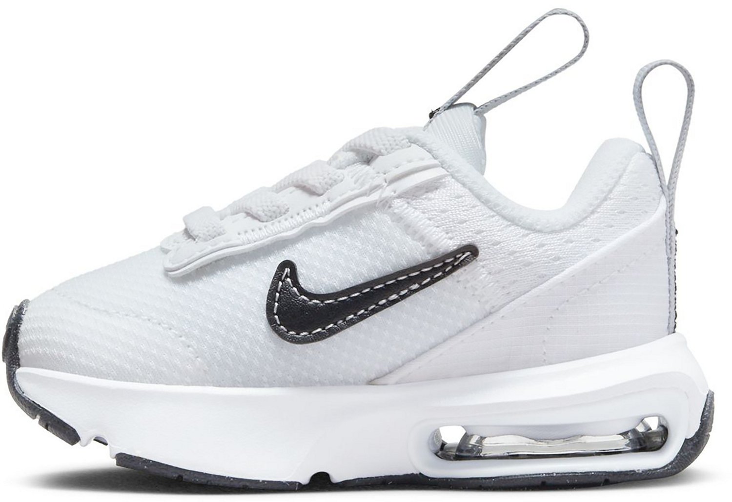 Nike Toddler Air Max Intrlk TD Shoes - view number 2