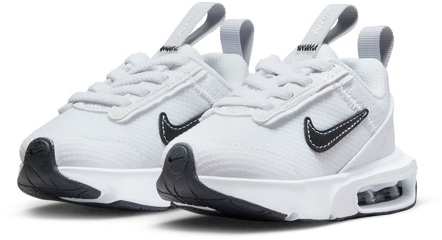 Nike Toddler Air Max Intrlk TD Shoes - view number 3