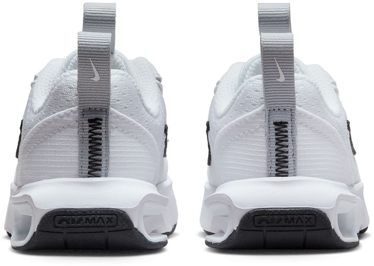 Nike Toddler Air Max Intrlk TD Shoes - view number 4