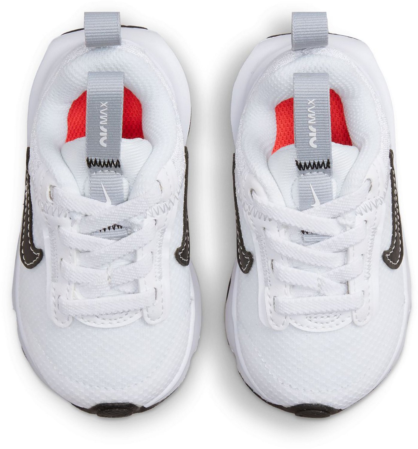 Nike Toddler Air Max Intrlk TD Shoes - view number 5