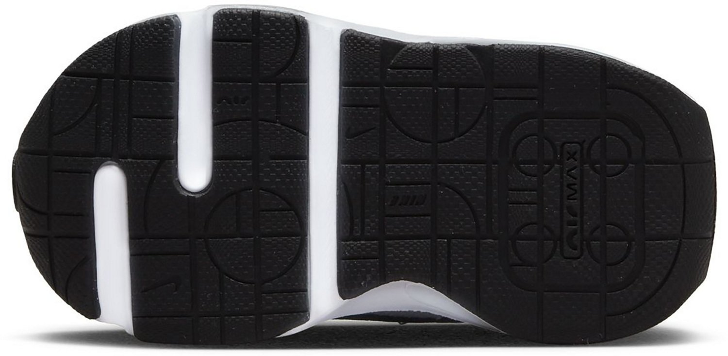 Nike Toddler Air Max Intrlk TD Shoes - view number 6