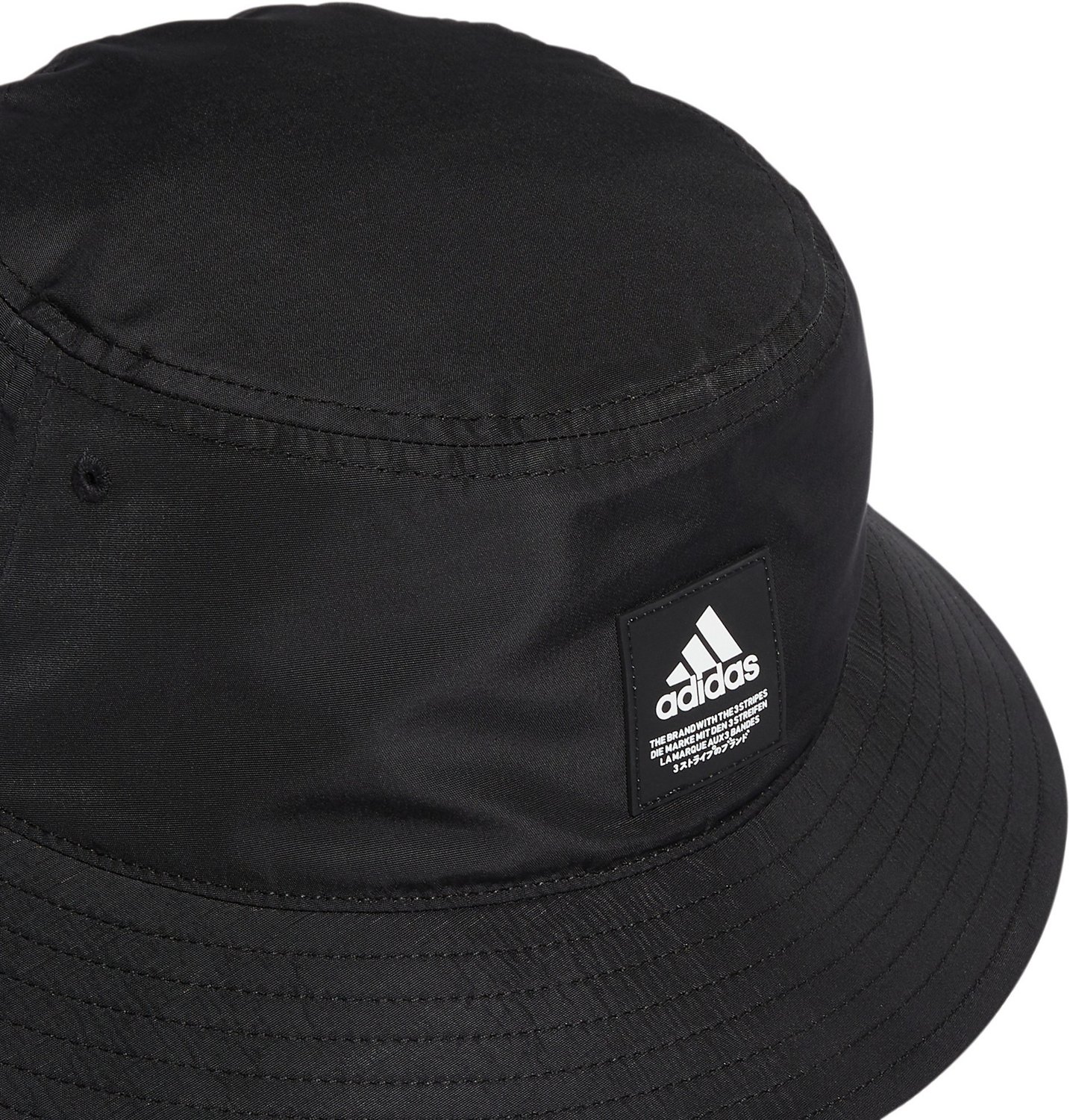 adidas Women's Foldable Bucket Hat - view number 4