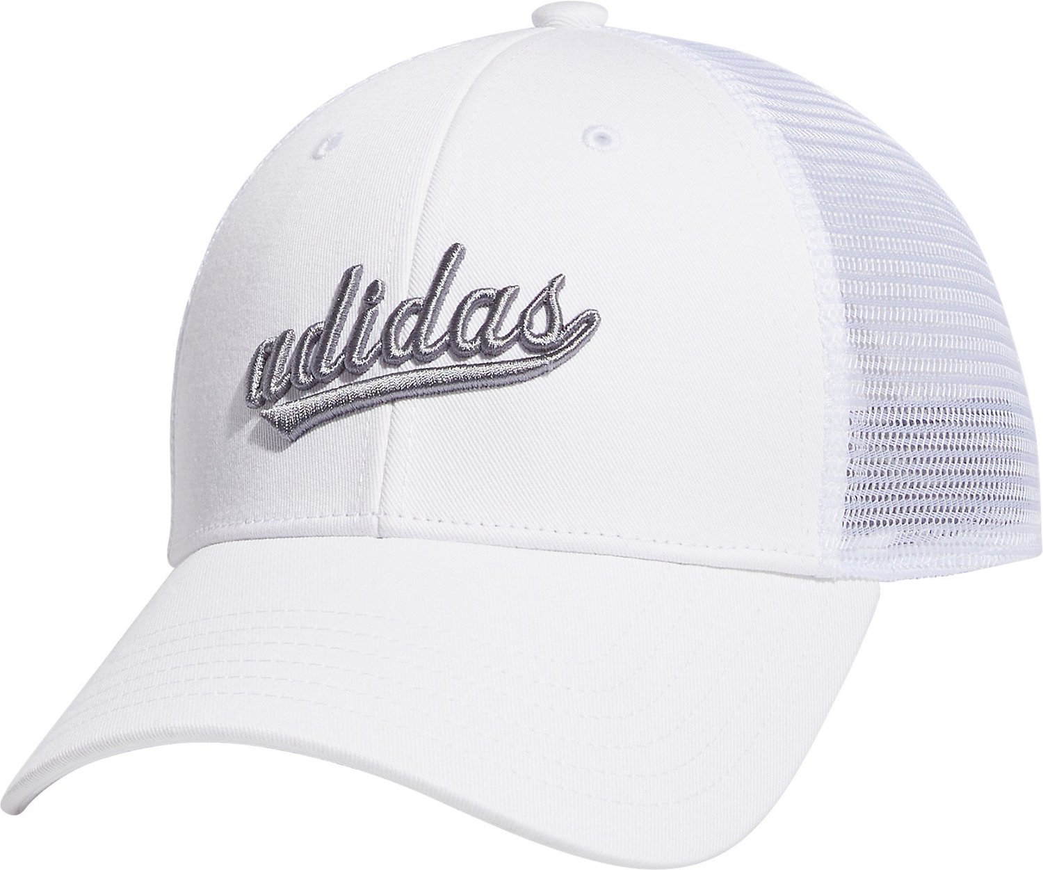 adidas Women’s Mesh Trucker Hat - view number 2
