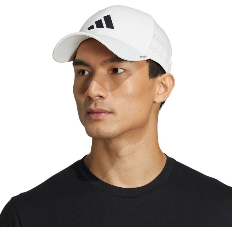 adidas Men's Gameday 4 Stretch Fit Hat