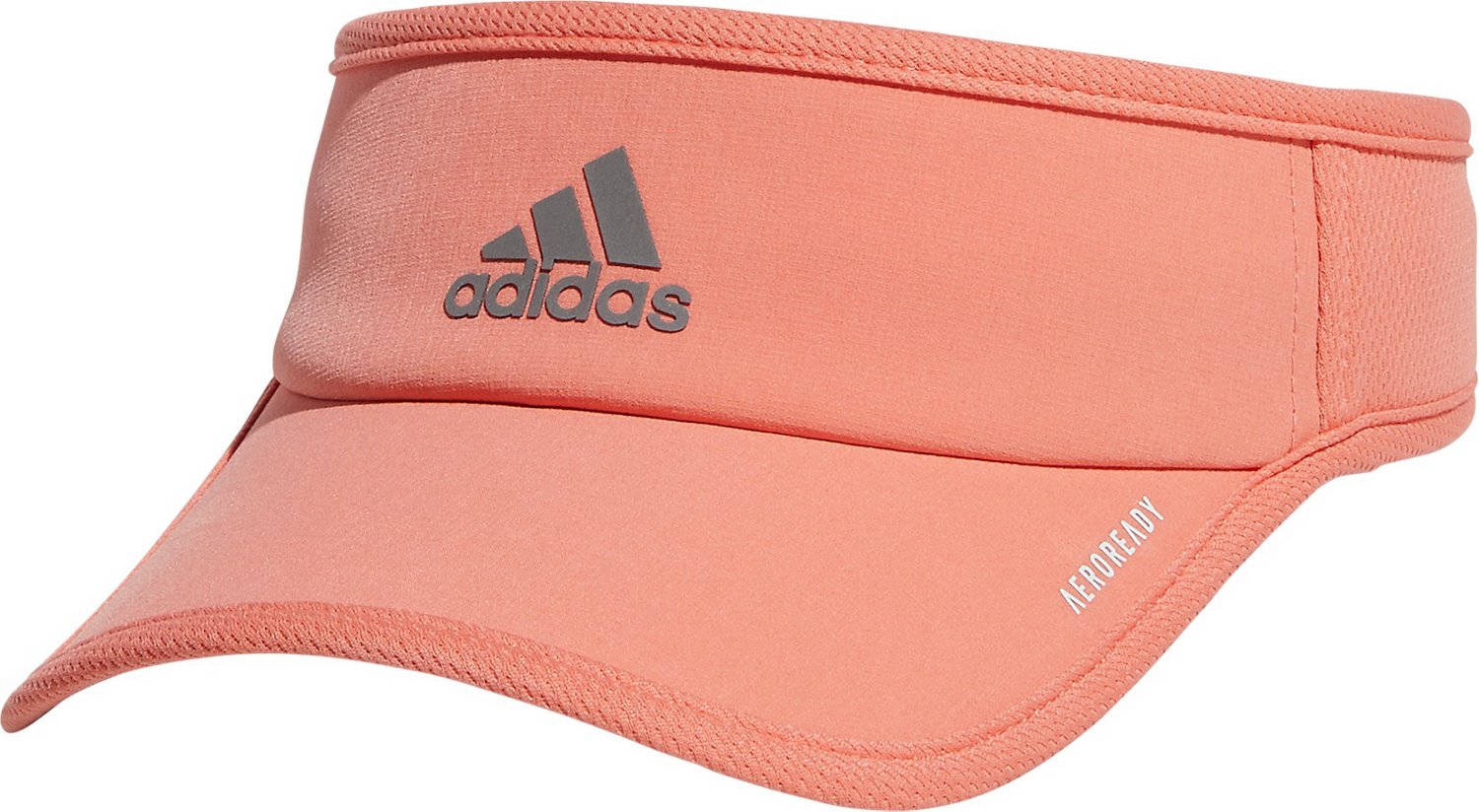 adidas Womenâ€™s Superlite 2.0 Visor - view number 2